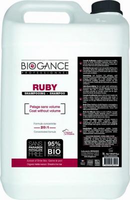 Ruby Texturising Shampoo шампунь текстурный концентрированный - 5 л