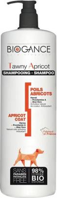 Шампунь для собак Tawny Apricot для рыжих окрасов, 250 мл – фото 1