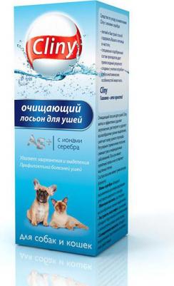 Лосьон для ушей очищающий 50мл – фото 6