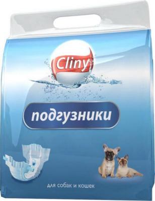 подгузники для животных (М ( 5-10 кг), 9 шт.) – фото 8