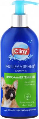 Шампунь "Гипоаллергенный", для собак с чувствительной кожей, 300 мл – фото 6