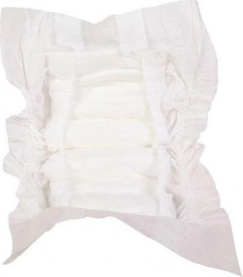 Пояса Male Pet Diaper одноразовые впитывающие для кобелей размер XS, 14шт – фото 1