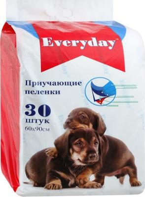 Пеленки для домашних животных гелевые, 60х60см – фото 7