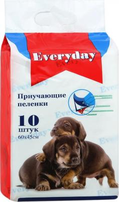 Пеленки впитывающие гелевые для животных 30 штук 60х90 см – фото 5