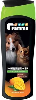 кондиционер для собак и кошек - 400 мл – фото 1