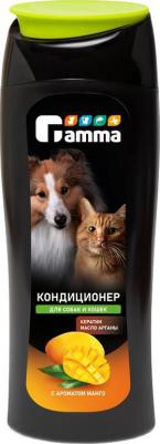 кондиционер для собак и кошек - 400 мл