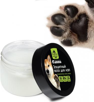 Защитный воск для лап, 100 мл – фото 3