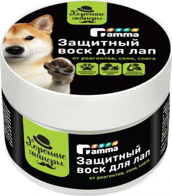 Защитный воск для лап, 100 мл – фото 5
