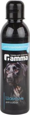 Шампунь для гладкошерстных собак (250 мл.)