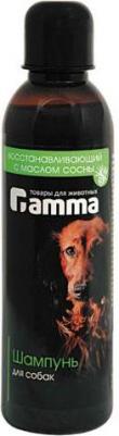 Шампунь для собак восстанавливающий (250 мл.) – фото 3