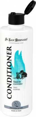 Бальзам для котят и щенков Traditional Line Тальк 0,5л – фото 2