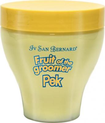 ISB Fruit of the Grommer Maracuja Восстанавливающая маска для длинной шерсти с протеинами – фото 1