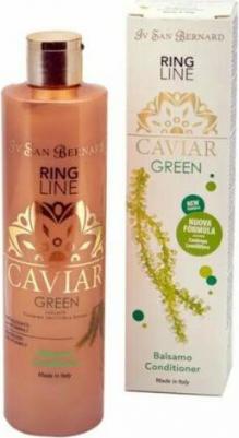 ISB Green Caviar Бальзам - кондиционер "Зеленая Икра" ревитализирующий – фото 1