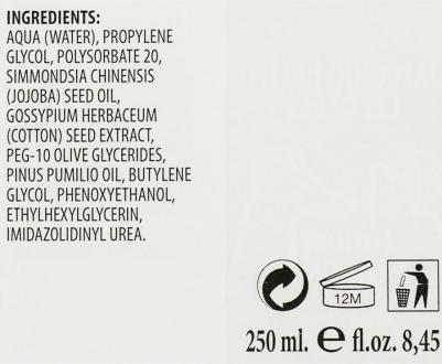 Лосьон Traditional Line Clean Ear Lotion для очистки ушей кошек и собак 250 мл – фото 2