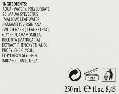 Лосьон Traditional Line Clean Eye Lotion для очистки глаз кошек и собак 250 мл – фото 5