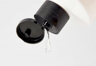 SHAB500/38166 Шампунь с ароматом банана для собак и кошек с шерстью средней длины 500мл – фото 3