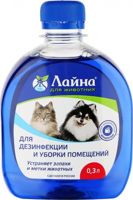 дезинфицирующее средство (концентрат) (300 мл.) – фото 4