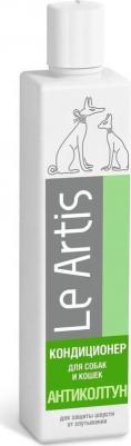 Кондиционер для кошек, для собак для устранения колтунов,, 150 мл – фото 3