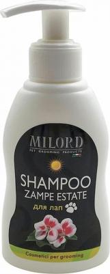 Шампунь для лап Репеллентный, 200 мл