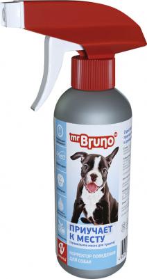 200 мл спрей для собак приучает к месту – фото 2