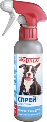 200 мл спрей для собак приучает к месту – фото 3