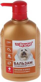 MB05-00660 Бальзам-кондиционер для собак 350мл 1 – фото 4