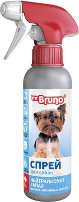 Спрей для собак зоогигиенический, 200 мл – фото 1