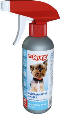 Спрей для собак зоогигиенический, 200 мл – фото 3