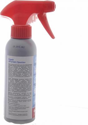 Спрей для собак зоогигиенический (отучает грызть), 200 мл – фото 3