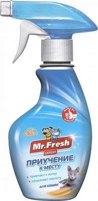 Спрей для кошек Expert "Приучение к месту", 200 мл