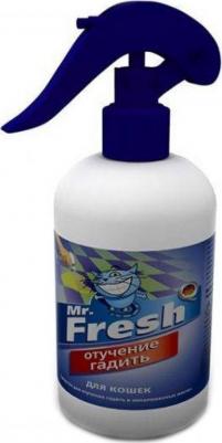 Спрей для кошек Отучение гадить, 200 мл – фото 7