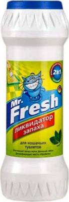 Средство Expert 2в1 ликвидатор пятен и запаха для кошек, порошок 500г – фото 8