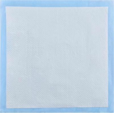 пеленки впитывающие гелевые пелёнки, лаванда 60х40 (10 шт) – фото 8