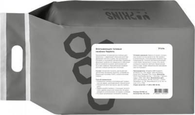 пеленки впитывающие гелевые пелёнки, угольные 60х90 (30 шт) – фото 7