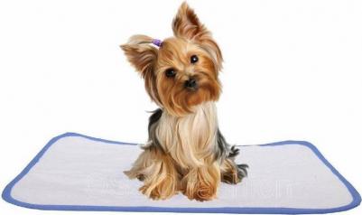 П-1017 Пеленка для собак многоразовая впитывающая 30 – фото 8