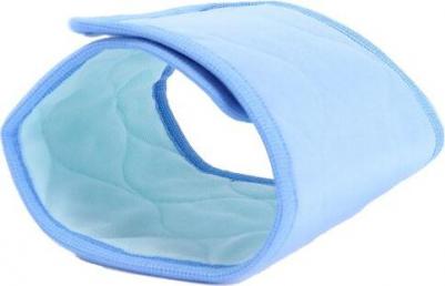 Пояс для кобелей многоразовый S (29-34*10см) – фото 2