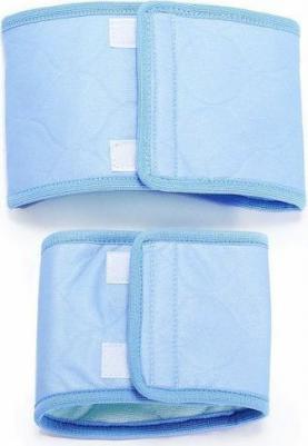 Пояс для кобелей многоразовый впитывающий р. XXS (20-24 – фото 3