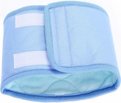 Пояс для кобелей многоразовый впитывающий р. XXS (20-24 – фото 4