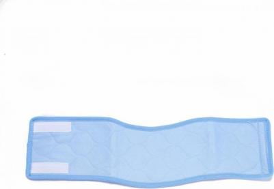 Пояс для кобелей многоразовый впитывающий р. XXS (20-24 – фото 6