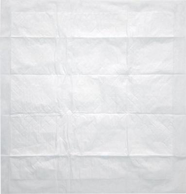 Подстилки для животных Доброзверики впит.однораз. с бумагой тиссью и суперабс. 60х60см, 20шт – фото 8