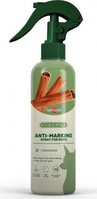 Спрей для собак для защиты мест, не предназначенных для туалета 200мл