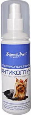 Антиколтун Спрей для собак от колтунов, фл. 100 мл – фото 2