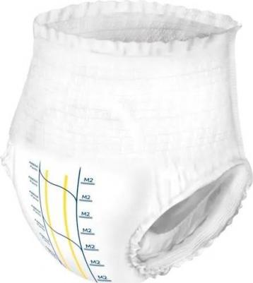 Abri-Flex / Абри-Флекс - впитывающие трусы для взрослых M2, 14 шт – фото 1