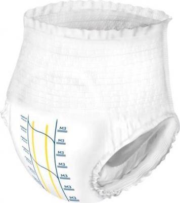 Pants / Пентс - впитывающие трусы для взрослых, M3, 15 шт – фото 1