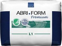 Подгузники для взрослых Abri-Form Premium размер L1 – фото 4