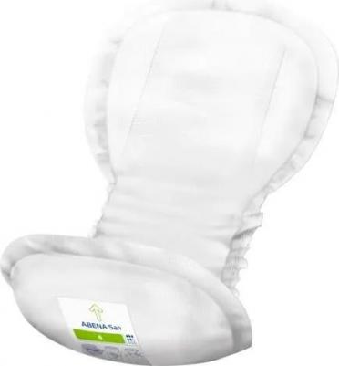 Урологические прокладки Abri-San Premium 4, 28шт – фото 8