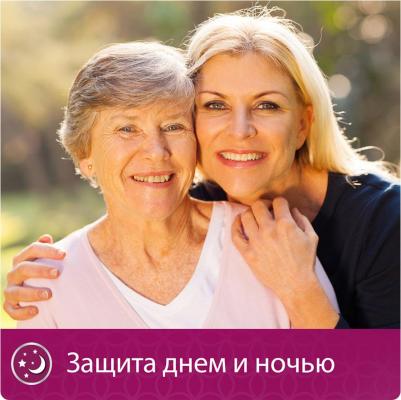 Белье впитывающее для женщин размер M/L, 10шт – фото 12