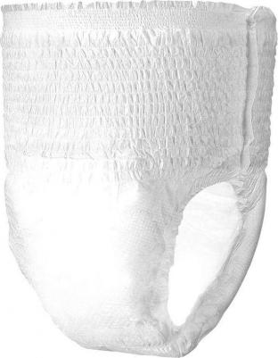 iD Pants Basic / АйДи Пэнтс Бейсик - впитывающие трусы для взрослых, L, 10 шт – фото 1