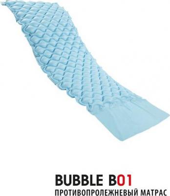 Bubble B01 / Ортоника - матрас противопролежневый, ячеистый – фото 7