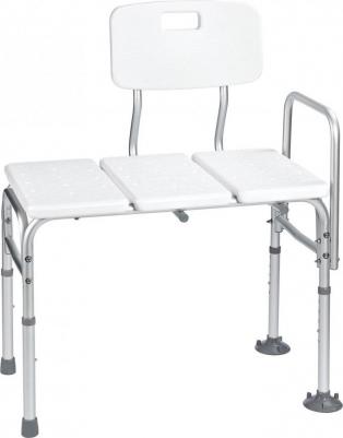 Скамья в ванну с регулируемой высотой